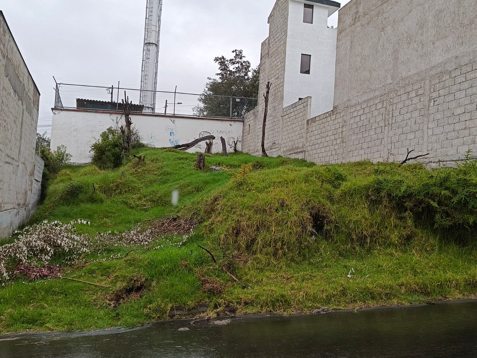 Terreno en Conocoto